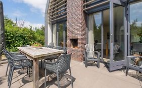 Stunning Villa in Egmond aan Zee near Sea